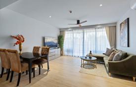 Turnkey two-bedroom apartment in Laguna Beachside, 300 meters from the beach, Laguna Phuket, Thailand for $507,000