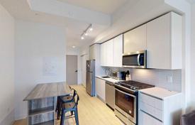 Apartment – Church Street, Old Toronto, Toronto,  Ontario,   Canada for C$835,000