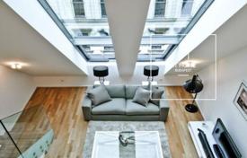 Modern duplex apartment in the 5th district of Budapest, Hungary for 1,450,000 €
