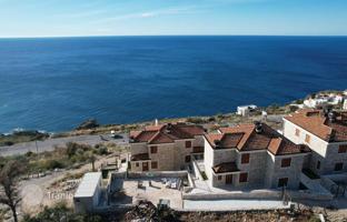 19-bedroom villa 930 m² in Reževići for 3,300,000 €