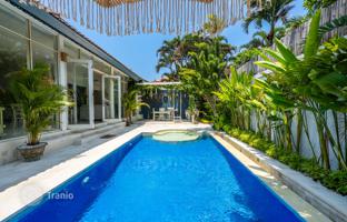 2-bedroom villa 126 m² in Kerobokan for $250,000