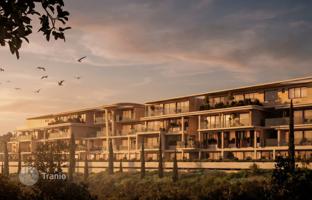 36 new flats in residential complex in Tomb of the Kings for From 325,000 €
