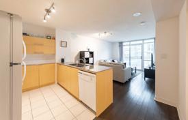 Apartment – Brunel Court, Old Toronto, Toronto,  Ontario,   Canada for C$863,000