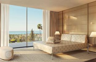 4-bedroom penthouse 751 m² in Marbella for 8,500,000 €