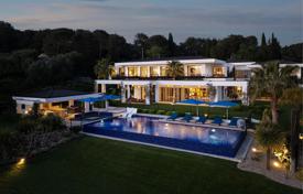 10-bedrooms villa in Mougins, France for 17,900,000 €