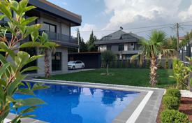 Suitable for Citizenship Modern and Smart Mansion in A Compound in City Centre for $1,103,000