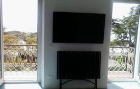 APARTMENT WITH SEA VIEW IN LERICI for 580,000 €