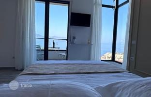 Fully Equipped Sea View Studio for 115,000 €
