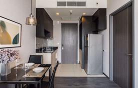 1 bed Condo in Edge Sukhumvit 23 Khlong Toei Nuea Sub District for $216,000