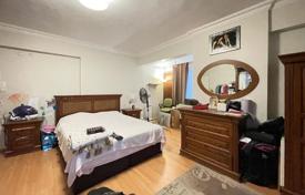 Cozy Modern Apartment with Rich Facilities in Cekmekoy for $217,000