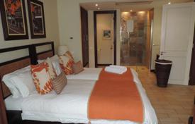 2-bedrooms apartment 135 m² in Mahé, Seychelles for $565,000
