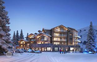 3-bedroom apartment in Isere for 1,105,000 €
