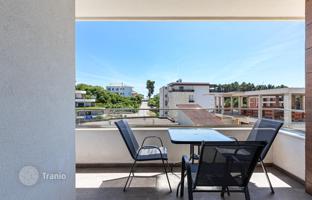 1-bedroom apartment 44 m² in Ulcinj city for 139,000 €