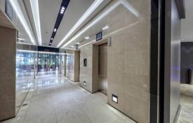 Full Floor Office or Restaurant with Bosphorus View Terrace in Tower for $5,000,000