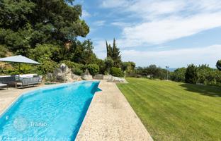 5-bedroom townhouse 350 m² in Sant Andreu de Llavaneres for 1,800,000 €