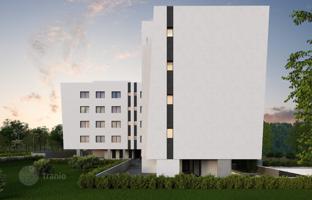 2-bedroom penthouse 112 m² in Limassol for 624,000 €