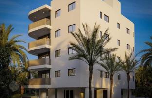 3-bedroom apartment 118 m² in Nicosia for 328,000 €