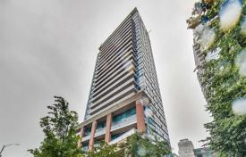 Apartment – Western Battery Road, Old Toronto, Toronto,  Ontario,   Canada for C$849,000