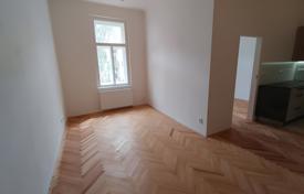 Apartment – Prague 2, Prague, Czech Republic. Price on request