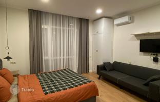 Studio apartment 38 m² in Batumi for $105,000