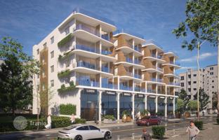 New residence with a shopping gallery and restaurants 5 minutes from the beach, Taqah, Oman for From $98,000