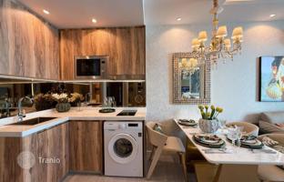 1-bedroom apartment 35 m² in Pattaya for $153,000