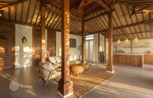 2-bedroom villa 203 m² in Ubud for $315,000