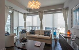 Apartment – John Street, Old Toronto, Toronto,  Ontario,   Canada for C$867,000