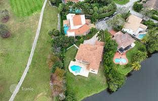 7-bedroom house 588 m² in Plantation for $2,749,000