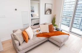 Apartment – Bruyeres Mews, Old Toronto, Toronto,  Ontario,   Canada for C$913,000