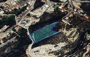 Land plot 7,191 m² in Tala for 1,200,000 €