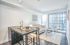 Apartment – Shuter Street, Old Toronto, Toronto,  Ontario,   Canada for C$843,000