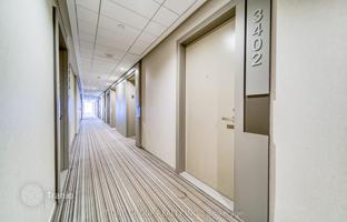 3-bedroom apartment in Dundas Street East for C$824,000