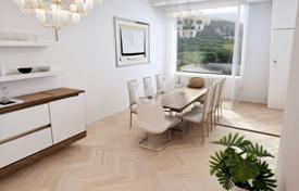 New three-bedroom penthouse with panoramic views in Trento, Italy for 434,000 €