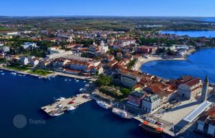 2-room apartment 28 m² in Umag for 150,000 €