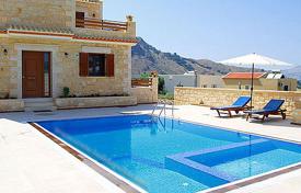 Villa – Crete, Greece for $1,200 per week