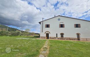 11-bedroom villa 500 m² in Vicopisano for 950,000 €