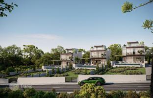 5-bedroom cottage 411 m² in Coral Bay for 1,500,000 €