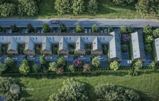 6-bedroom villa 308 m² in Eyüpsultan for 81,717,000 TRY