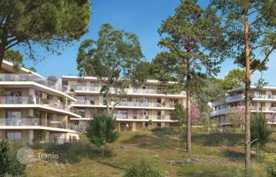 New apartments in a residential complex amidst a pine forest, Valbonne, French Riviera, France for From 397,000 €