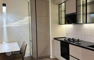 2-bedroom apartment 82 m² in Vake-Saburtalo for $288,000