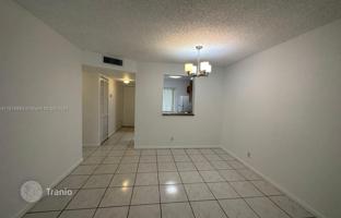2-bedroom apartments in condo 77 m² in Miramar (USA) for $260,000