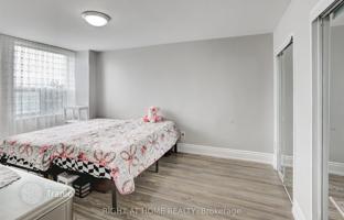 6-bedroom apartment in North York for C$710,000