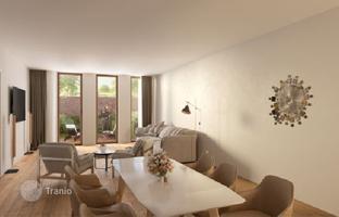 One-bedroom new apartment on the banks of the Spree river in Charlottenburg-Wilmersdorf, Berlin, Germany for 453,000 €