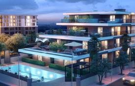 Luxury project, completion July 2024, Altintash, Antalya for $130,000
