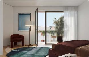 3-bedroom apartment 100 m² in Porto (city) for 370,000 €
