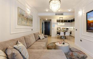 2-bedroom apartment 94 m² in Budva city for 550,000 €