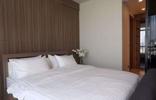 2-bedroom apartments in condo in Watthana for $1,191,000