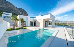 3-bedroom villa 129 m² in Polop for 649,000 €