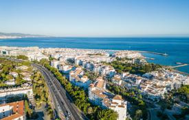 Apartment – Marbella, Andalusia, Spain for 525,000 €